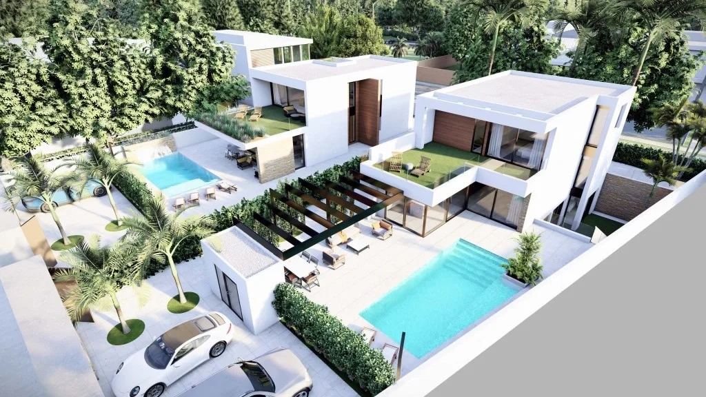 2 - vente maison plage à pied orihuela communauté valencienne espagne