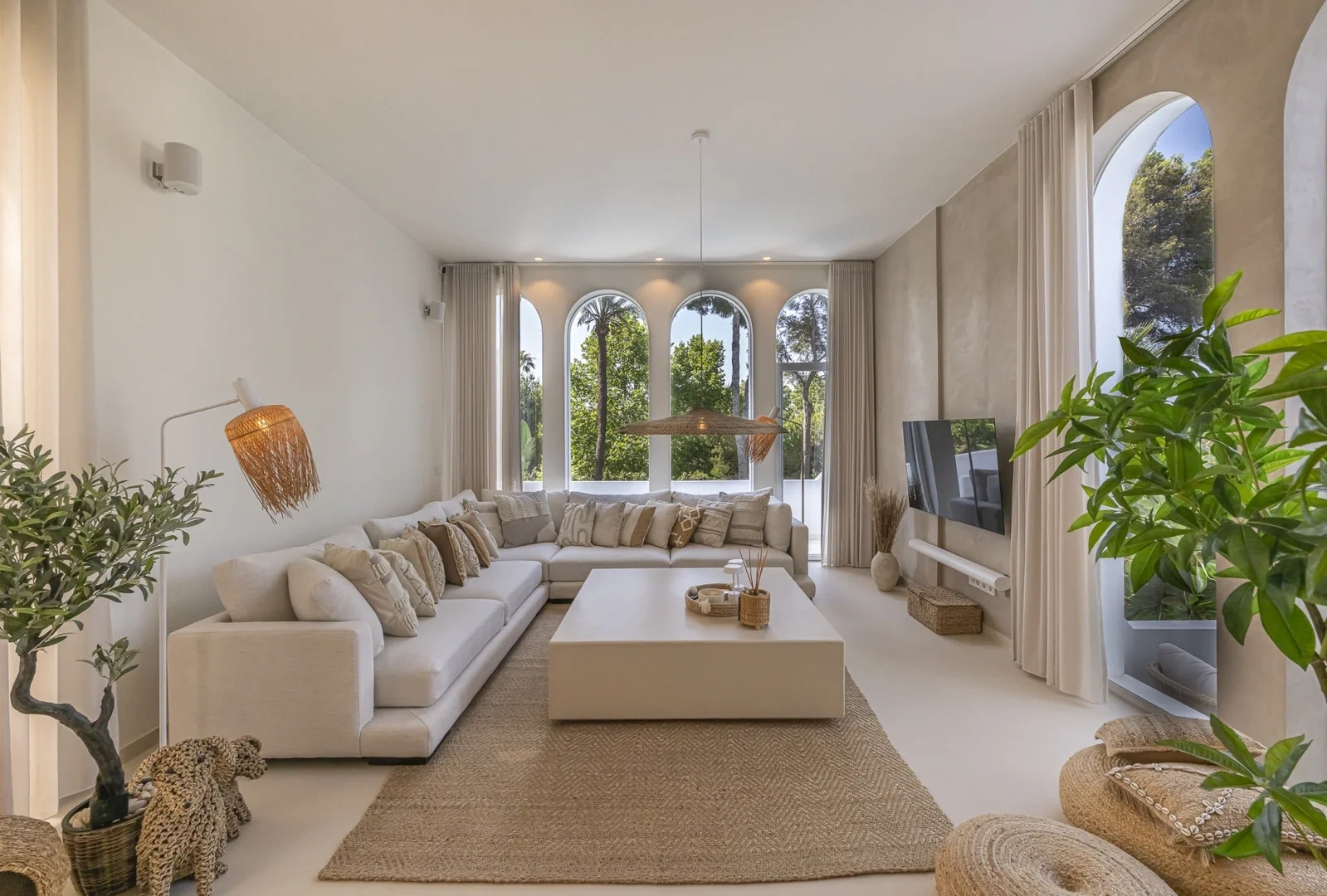 1 - vente maison marbella - costa del sol andalousie espagne