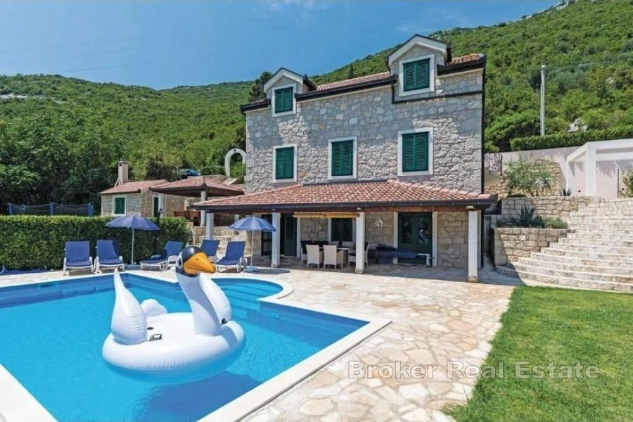 1 - vendita casa metković dubrovnik-neretva croazia