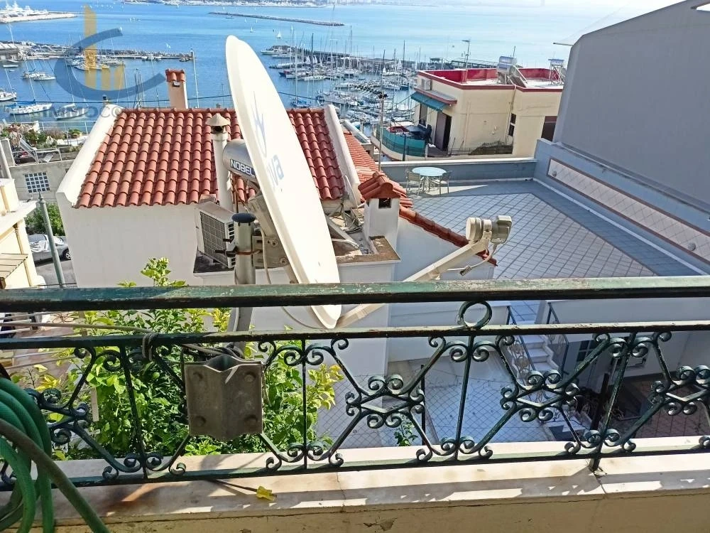 Appartement pieds dans l'eau avec 3 chambres