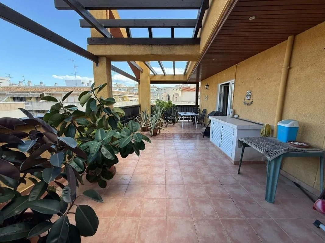 1 - vendita appartamento torrevieja - costa blanca comunità valenciana spagna