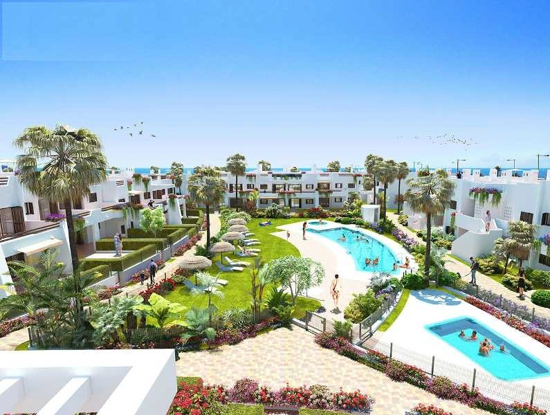 2 - vente commerce pulpi andalousie espagne