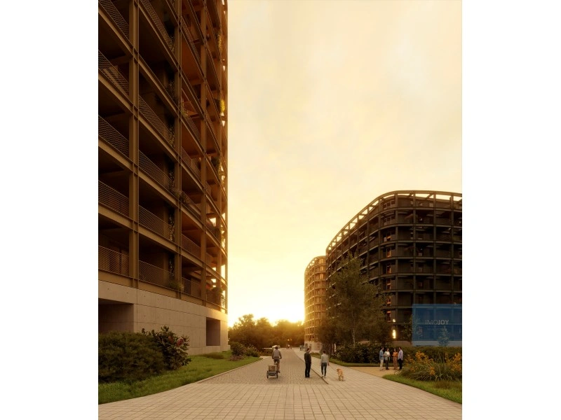 Commerce de 66 m²