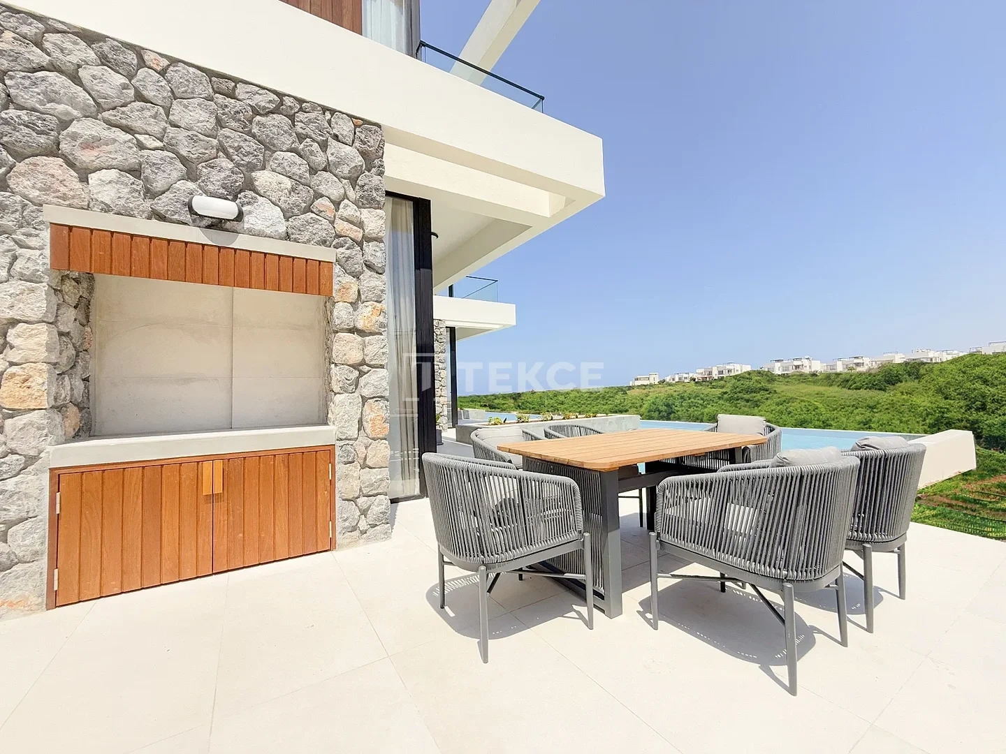 2 - venta casa vista al mar girne kyrenia chipre