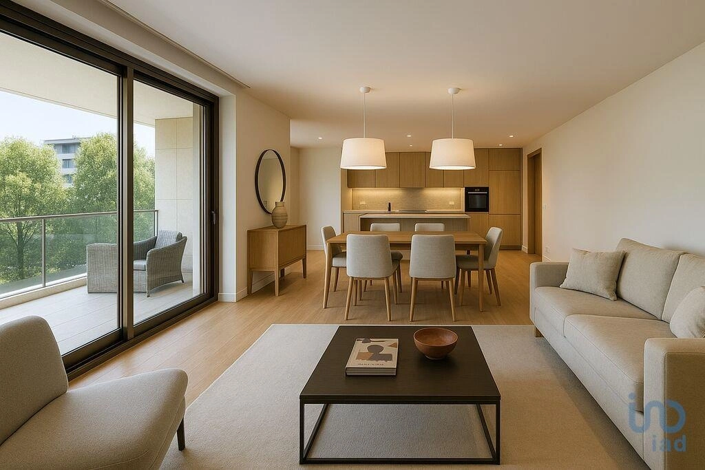 1 - venta apartamento porto región norte portugal