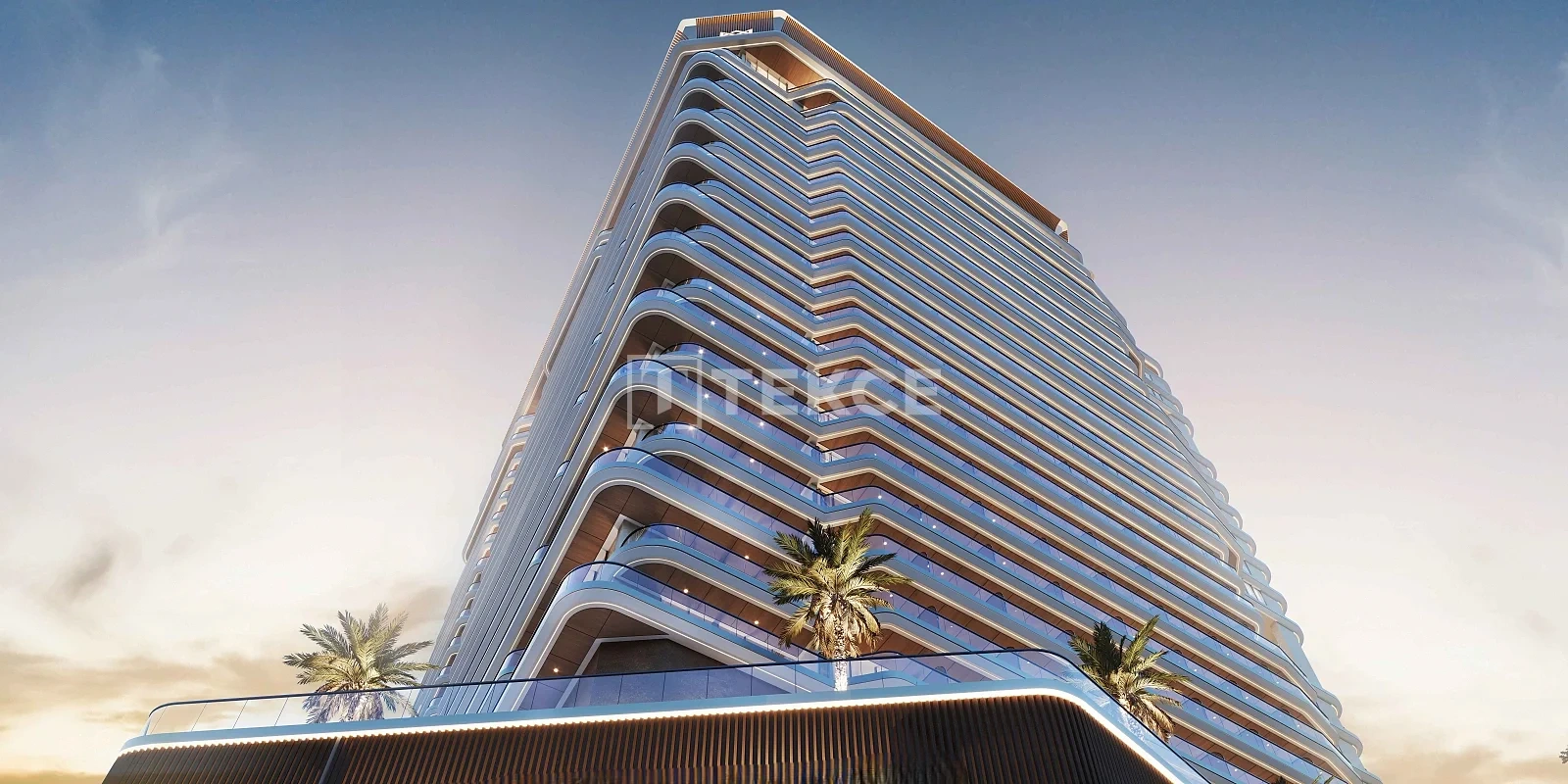1 - verkoop appartement dubai dubai verenigde arabische emiraten