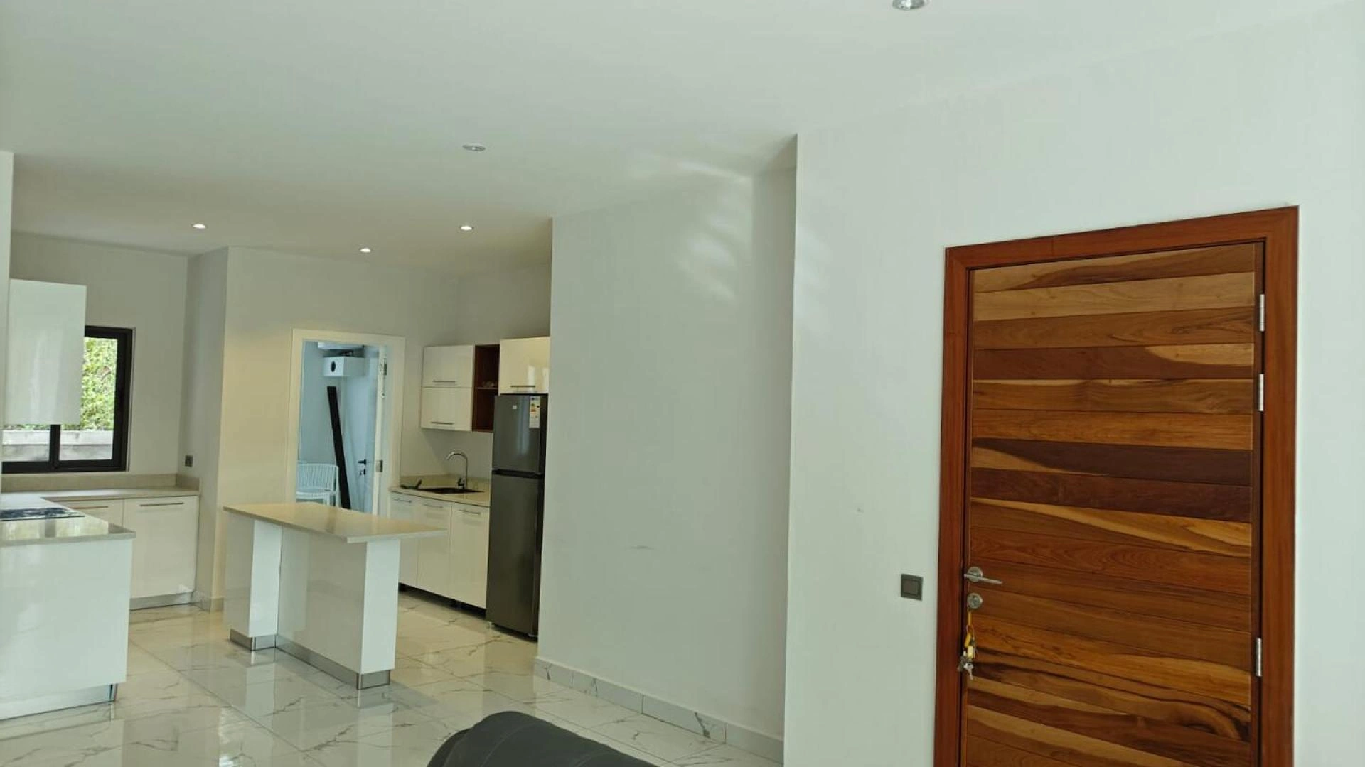 2 - vente appartement plage à pied grand baie rivière du rempart île maurice