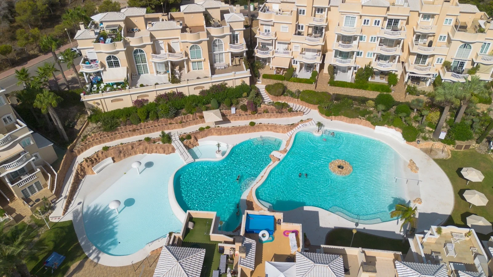 1 - verkauf wohnung guardamar del segura valencia spanien