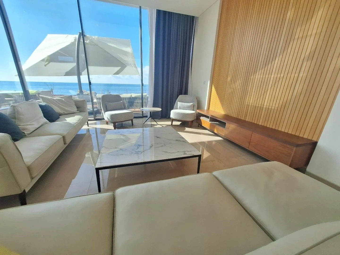 1 - venta apartamento frente al mar paphos pafos chipre