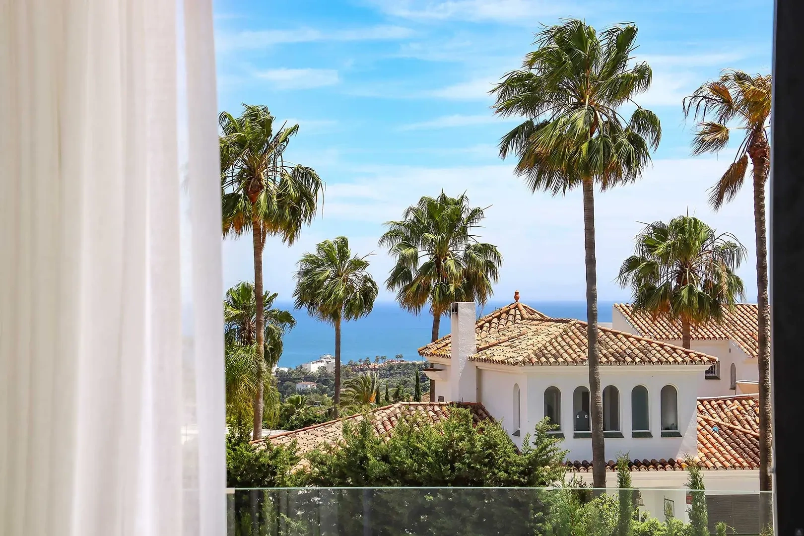 2 - verkauf haus meerblick estepona - costa del sol andalusien spanien