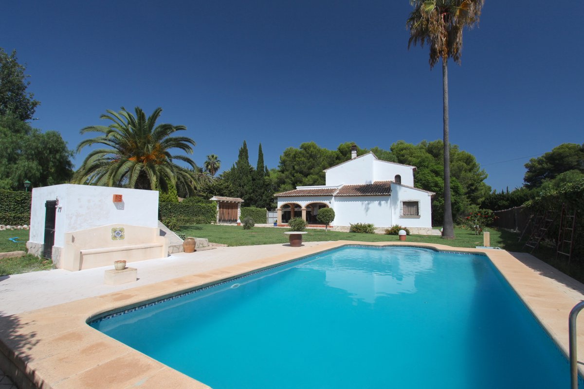 2 - verkauf haus xabia/javea - costa blanca valencia spanien