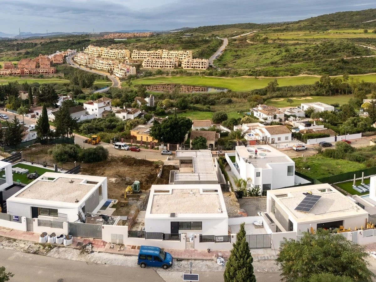 2 - verkauf haus meerblick estepona - costa del sol andalusien spanien