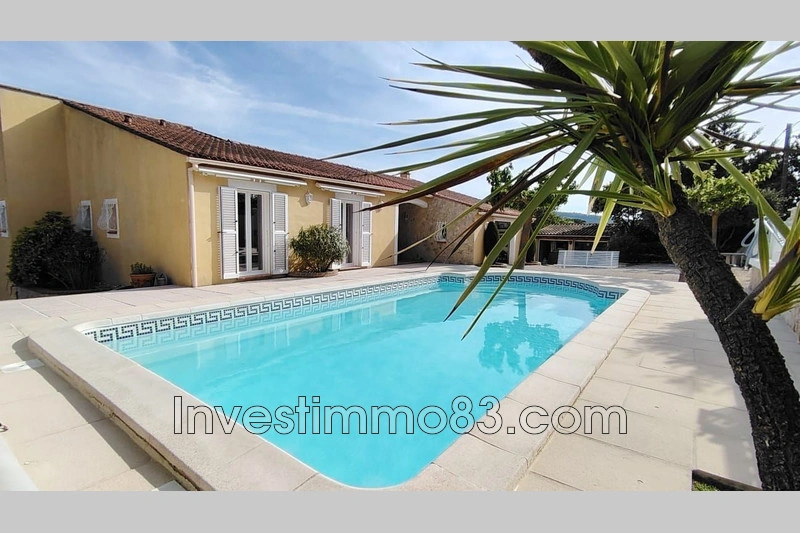 1 - venta casa sainte-anastasie-sur-issole var francia