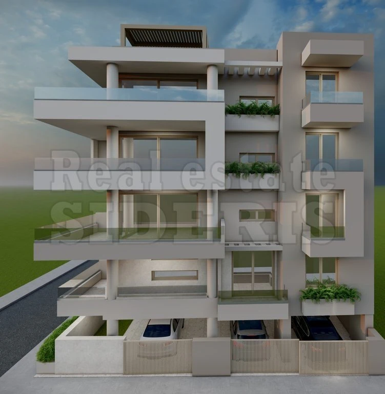 2 - venda apartamento loutráki peloponeso grécia