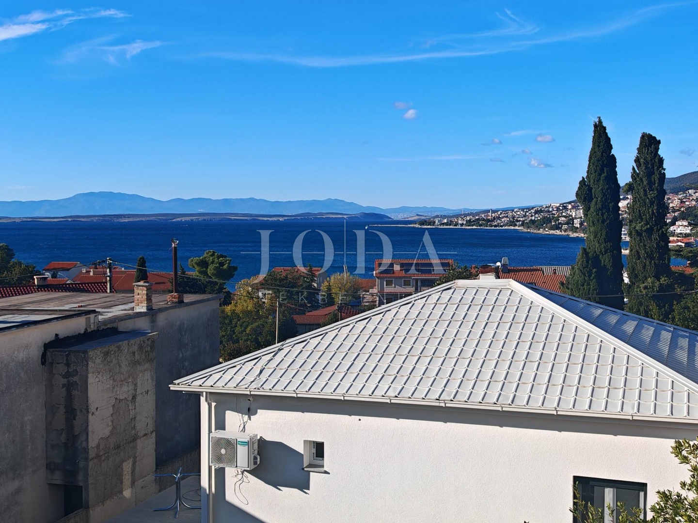 1 - apartment for sale in crikvenica primorje-gorski kotar croatia