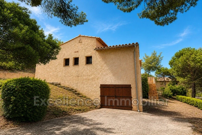 2 - house for sale in sainte-maxime var france