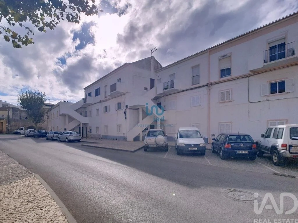 1 - vendita appartamento lagos algarve portogallo