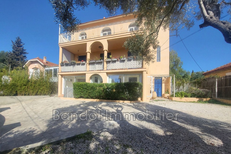 1 - apartment for sale in bandol var france