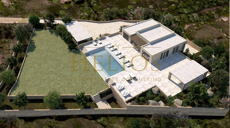 1 - venta casa aróni creta grecia