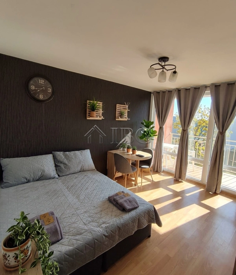 1 - verkauf wohnung sunny beach burgas bulgarien