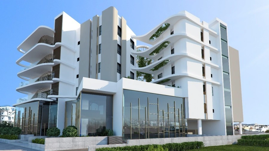 2 - verkauf wohnung larnaca larnaca zypern