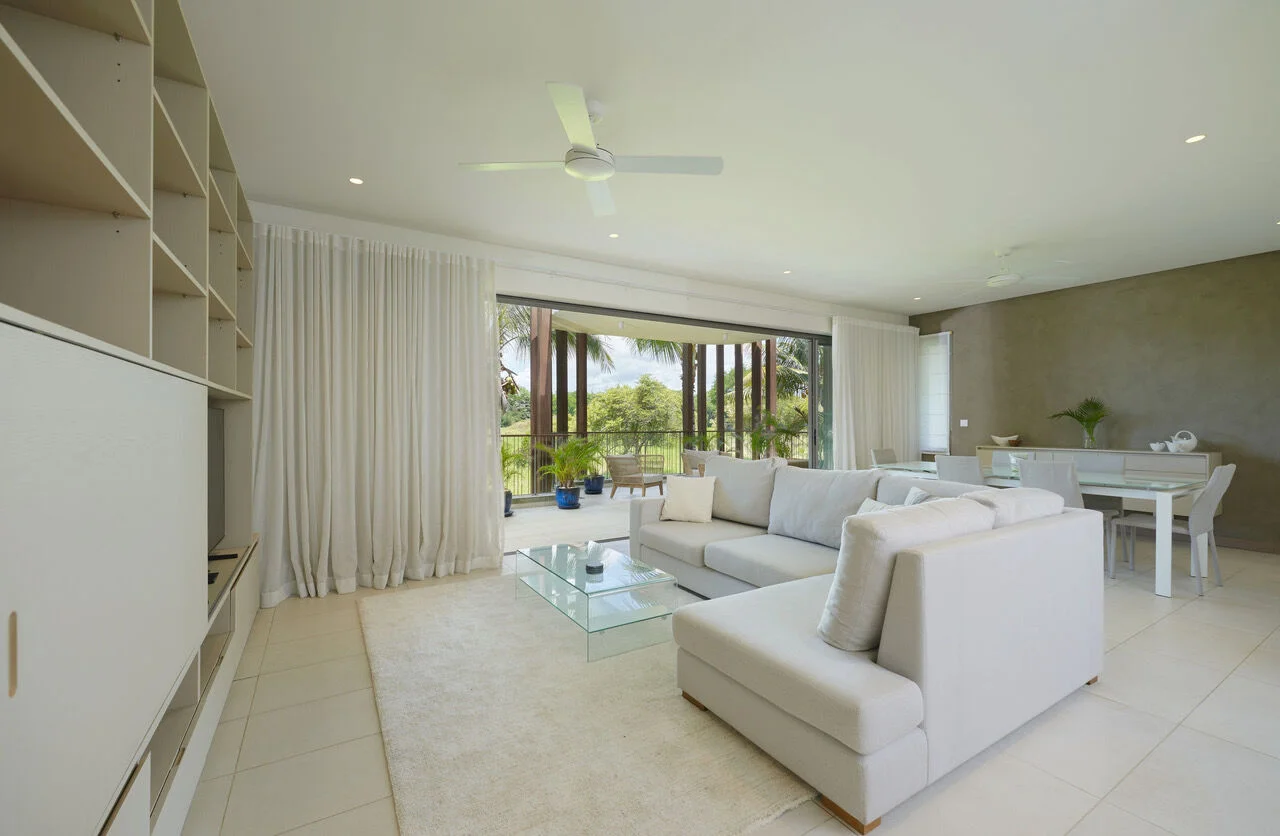 2 - venta apartamento a pie de playa mont choisy pamplemousses mauricio