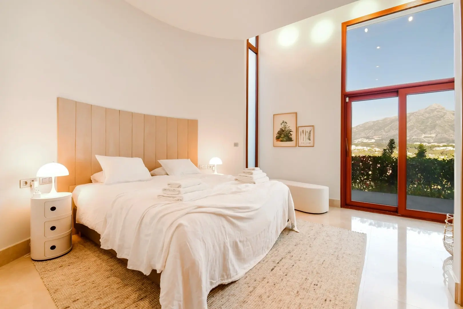 2 - vente maison vue mer marbella - costa del sol andalousie espagne