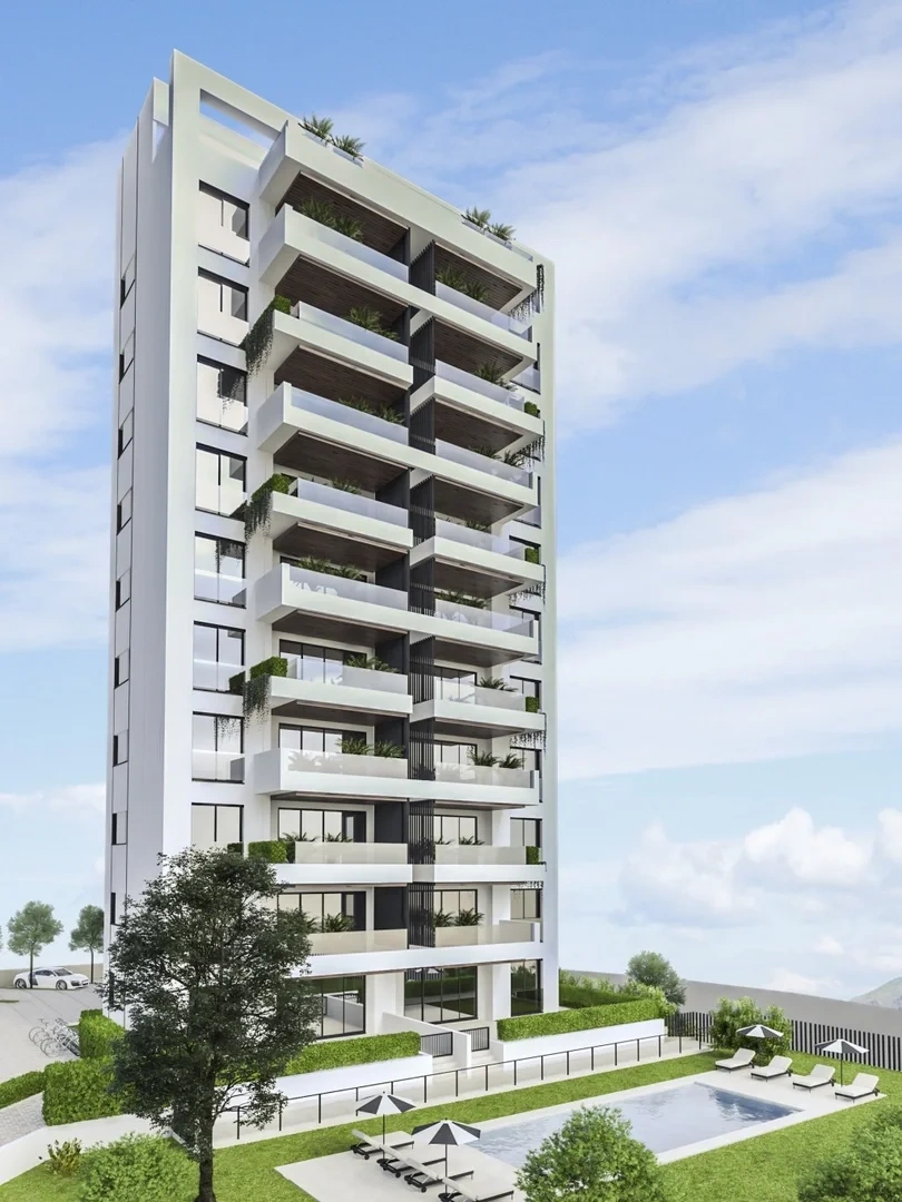 1 - venta apartamento vista al mar guardamar del segura comunidad valenciana españa
