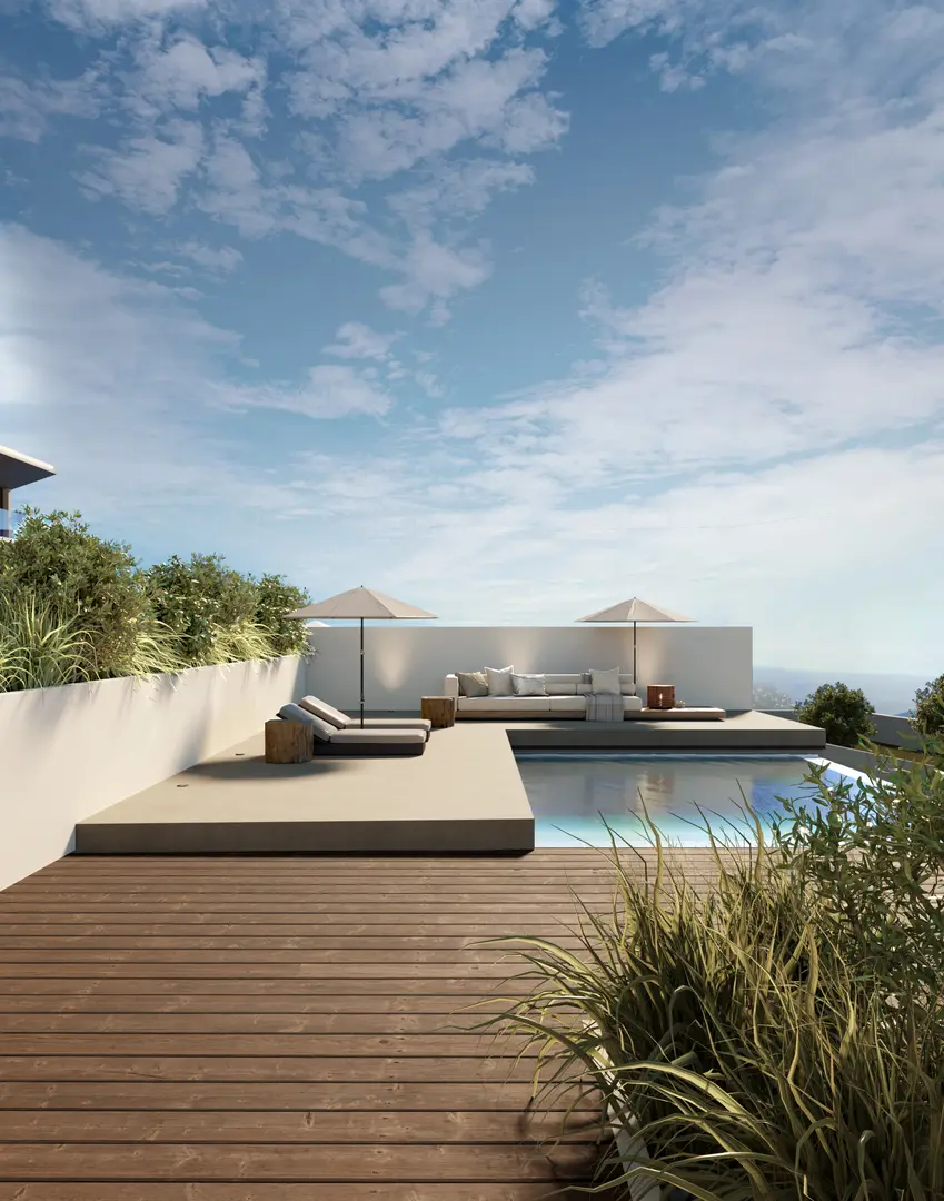 1 - vendita casa vista mare ponta delgada le azzorre portogallo