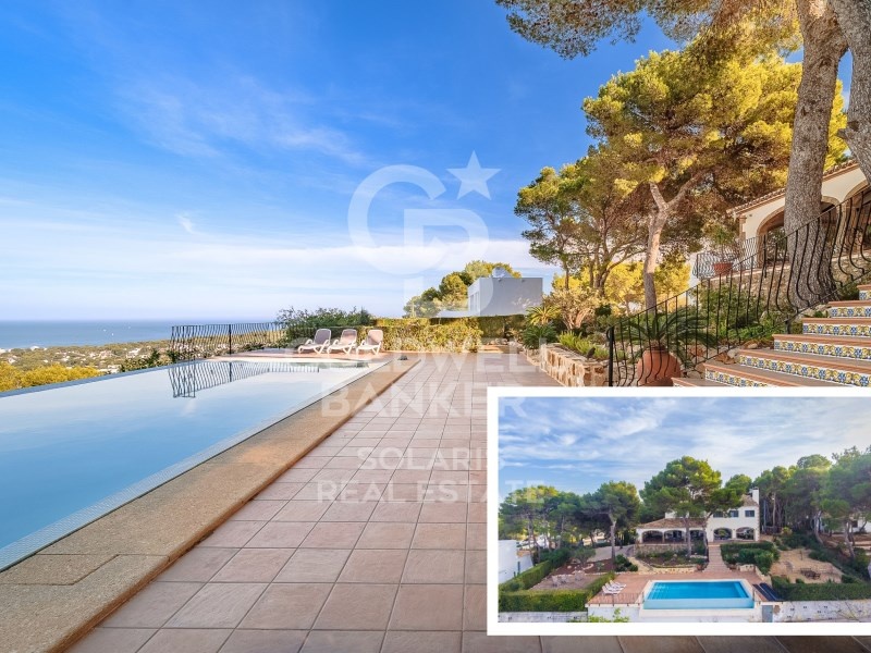 1 - villa for sale in xabia/javea - costa blanca valencian community spain