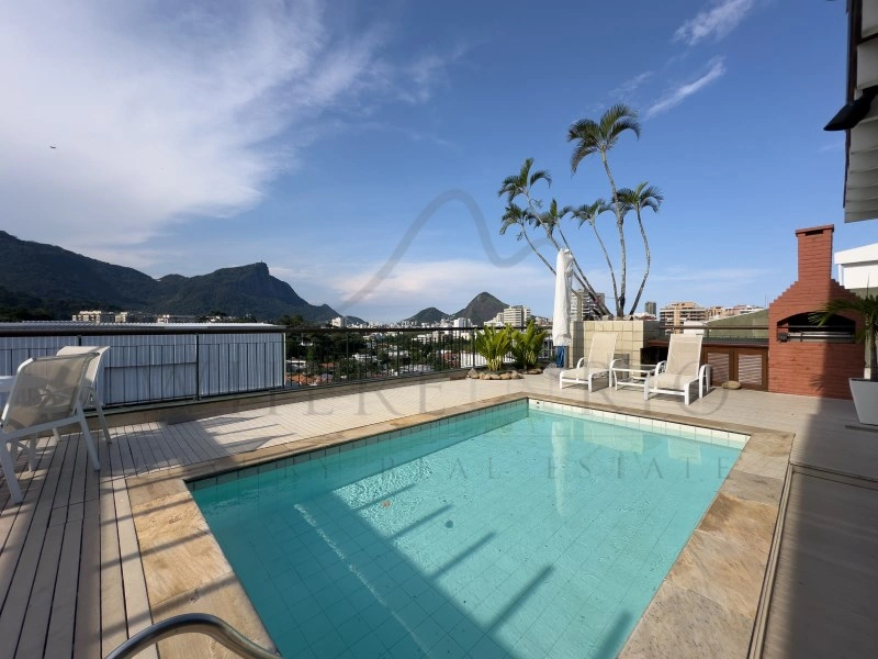 1 - venta apartamento rio de janeiro rio de janeiro brasil