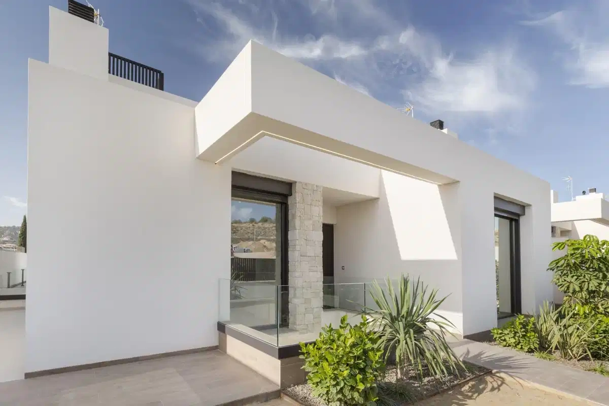 2 - house for sale in algorfa valencian community spain