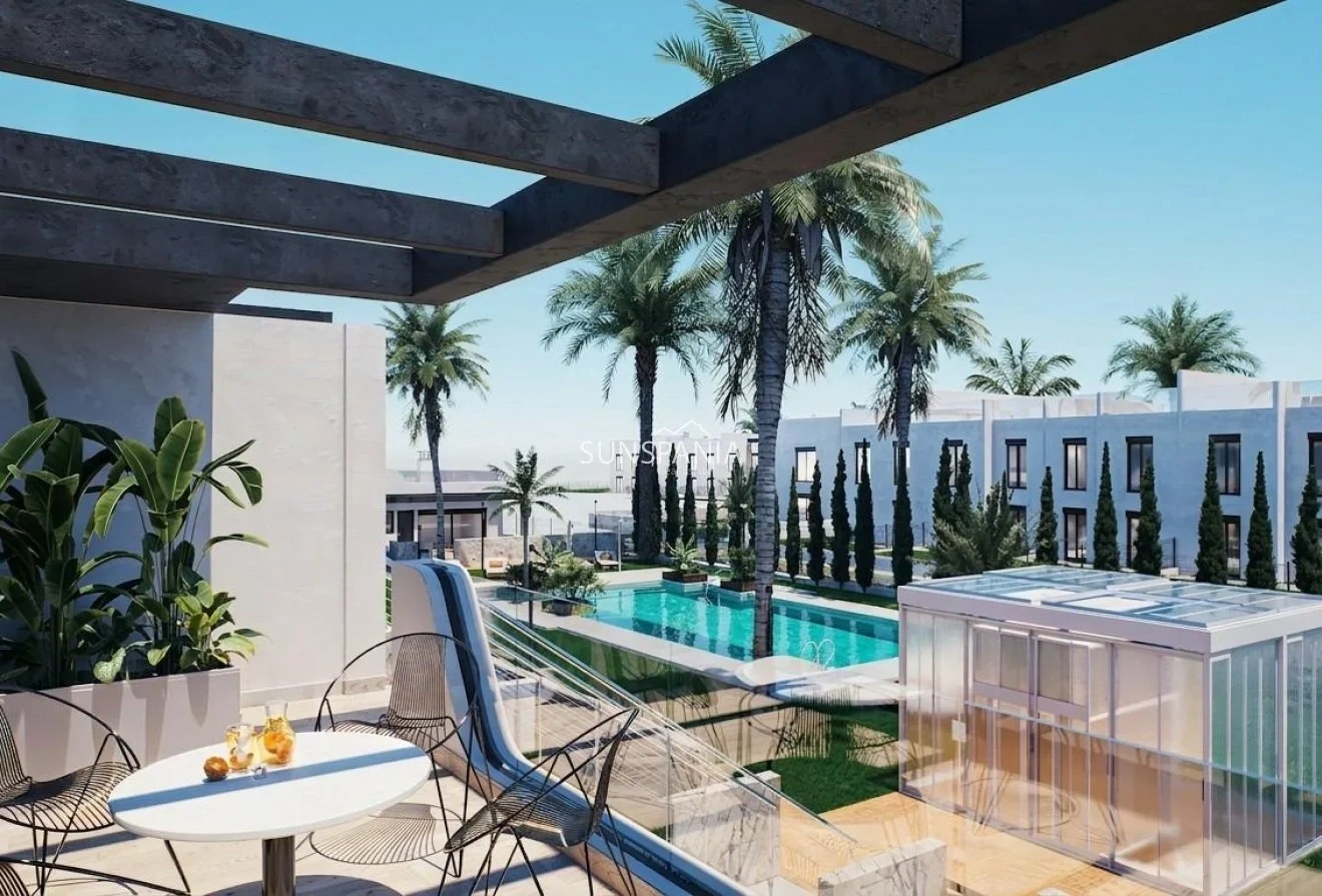2 - apartment for sale in pilar de la horadada valencian community spain