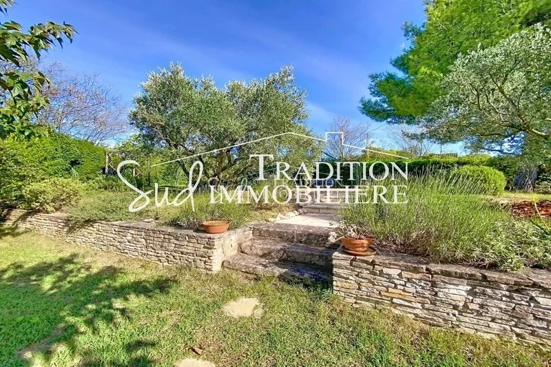 2 - venta casa saint-rémy-de-provence bocas del ródano francia