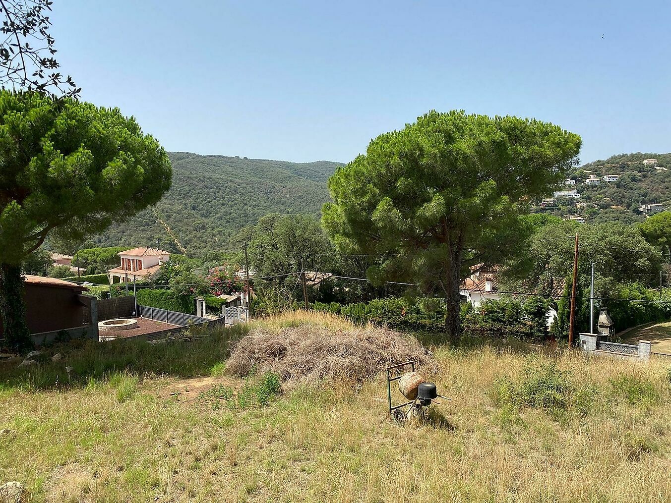 2 - vendita terreno calonge catalogna spagna