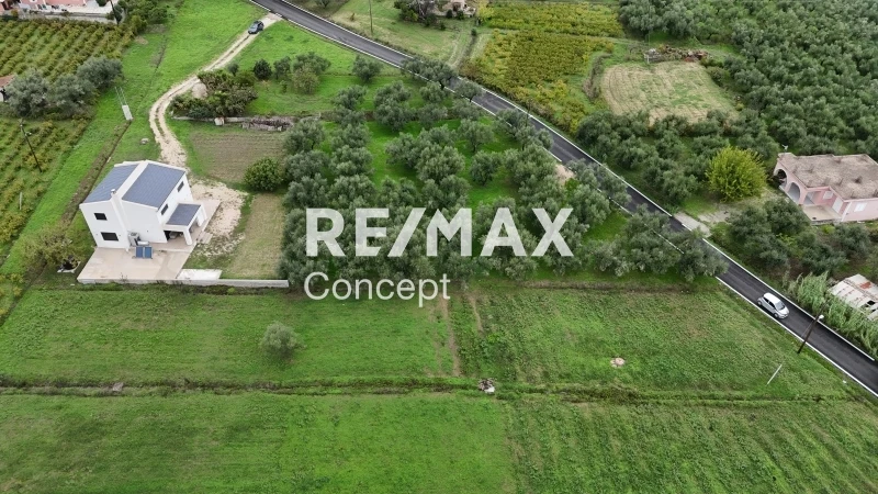 2 - venta terreno zante islas jónicas grecia