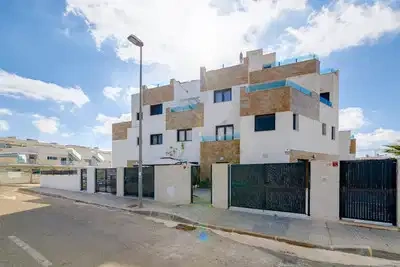 2 - vente villa orihuela-costa communauté valencienne espagne