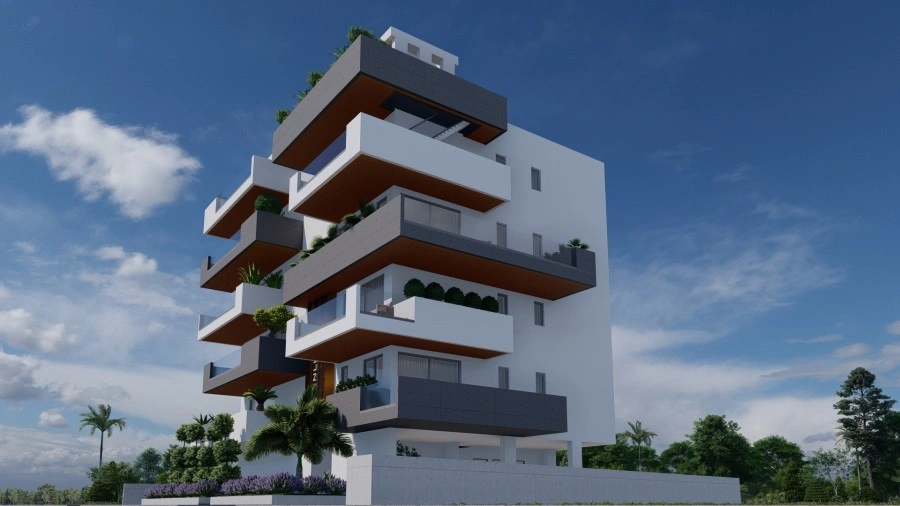 2 - venta apartamento larnaca lárnaca chipre