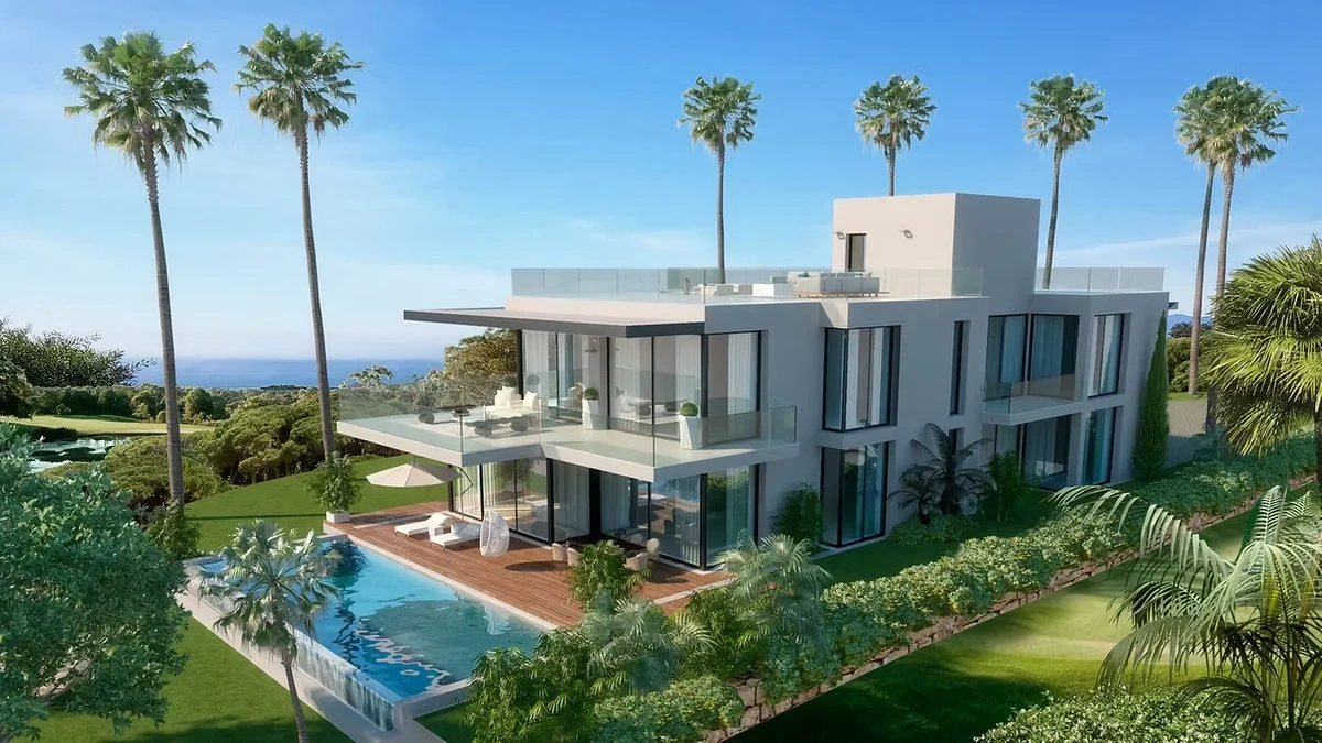 1 - vente maison marbella - costa del sol andalousie espagne