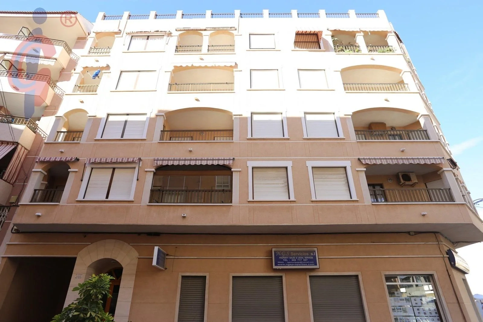 2 - beach walk apartment for sale in guardamar del segura valencian community spain