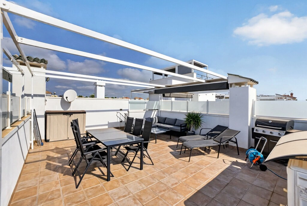 1 - venta apartamento orihuela comunidad valenciana españa