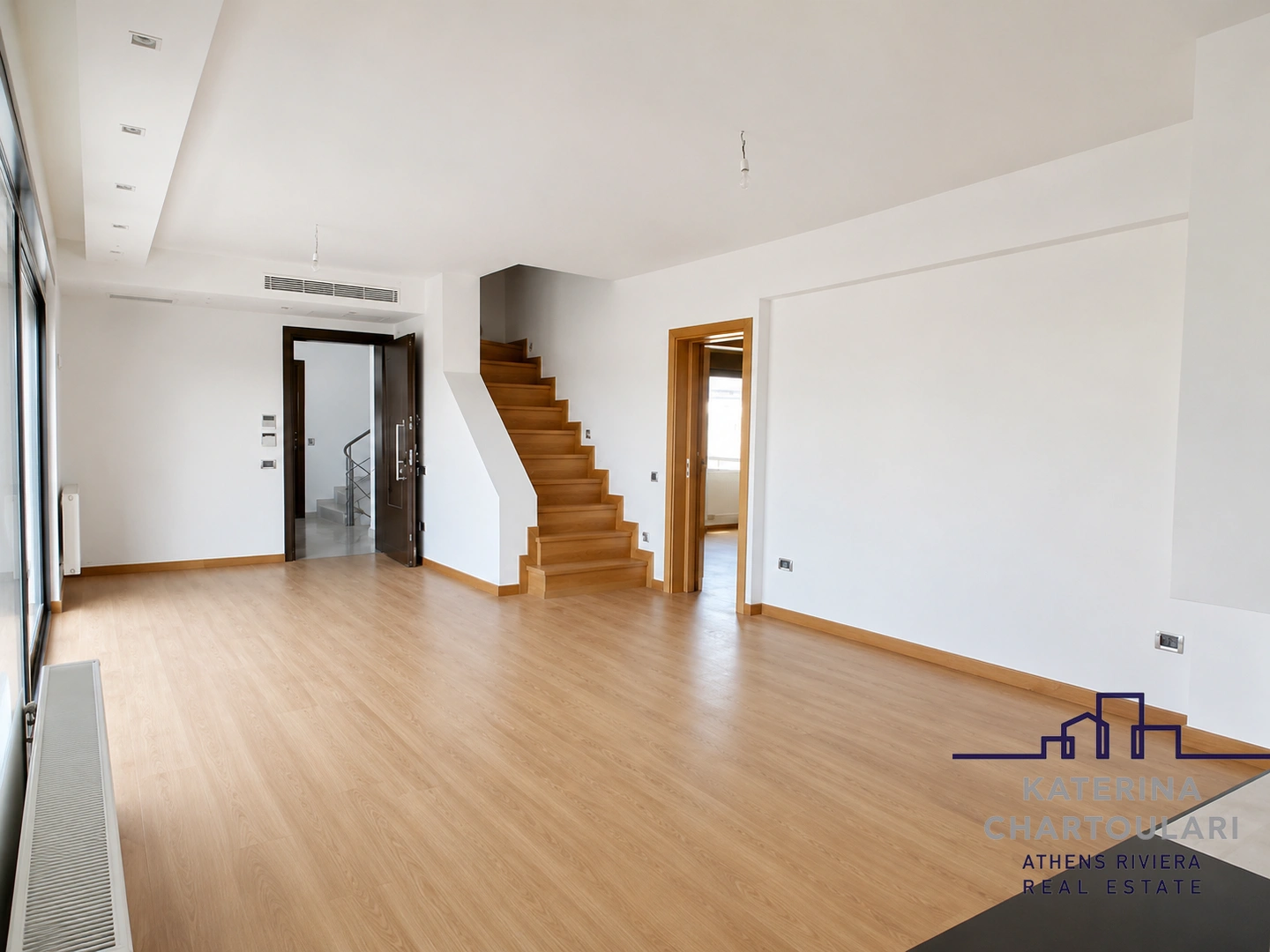 1 - venta casa vista al mar glyfada ática grecia