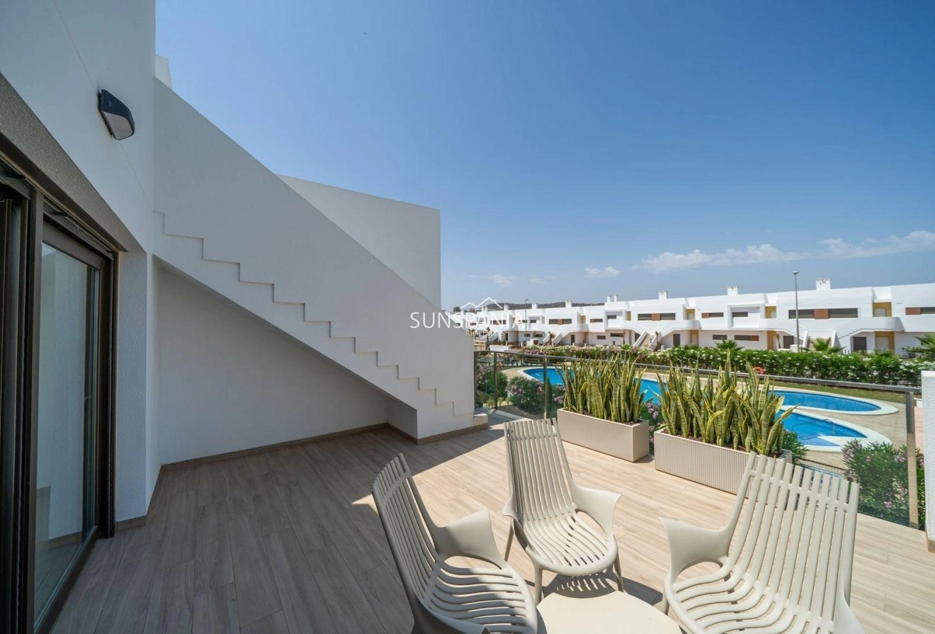 1 - vente appartement orihuela communauté valencienne espagne