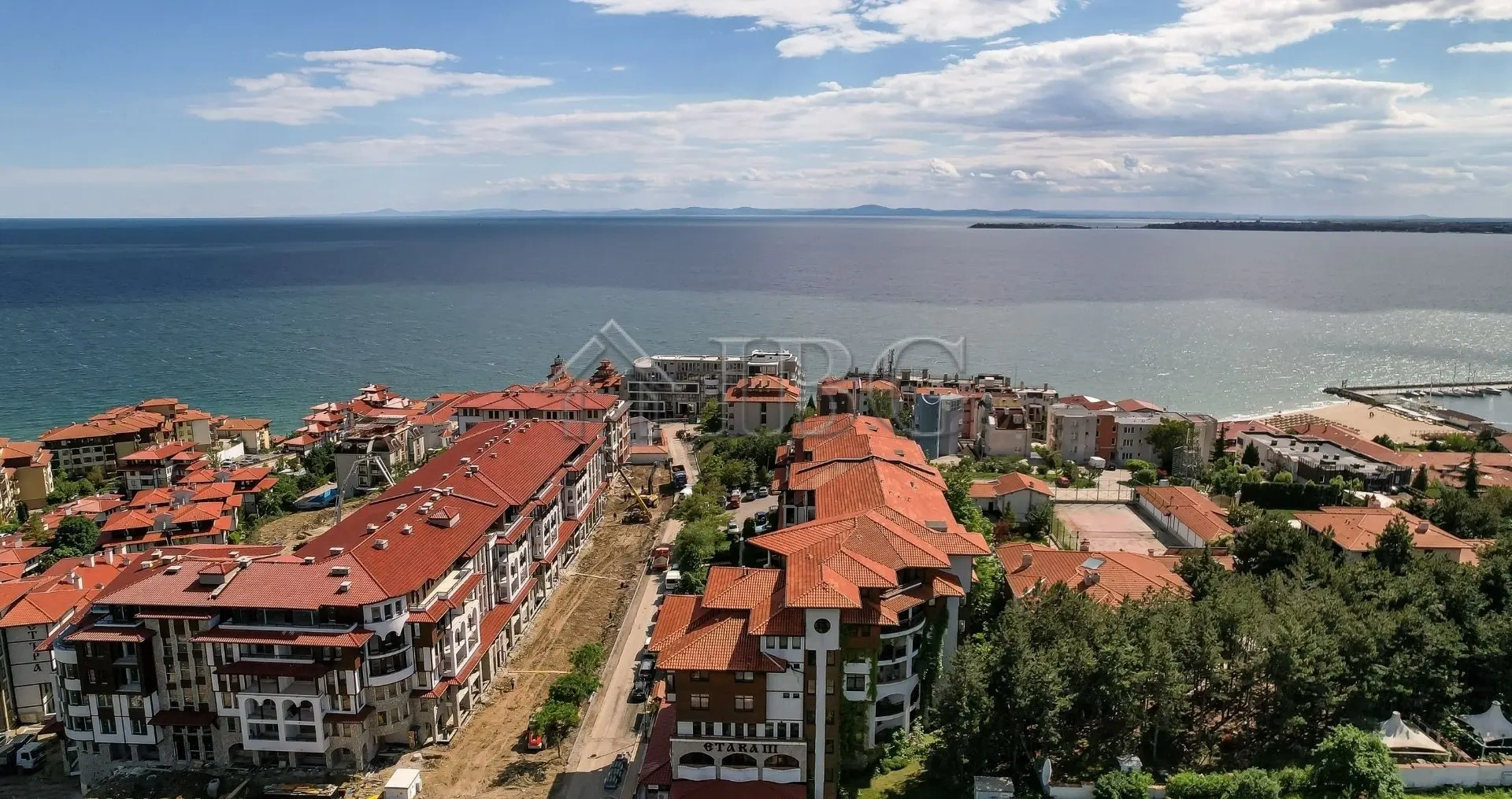 1 - apartment for sale in sveti vlas burgas bulgaria