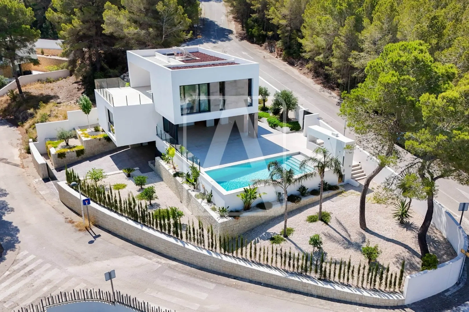 1 - house for sale in moraira - costa blanca valencian community spain