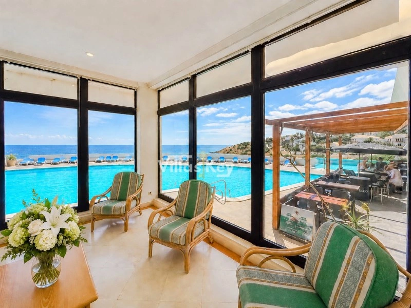 1 - apartment for sale in lagos algarve portugal