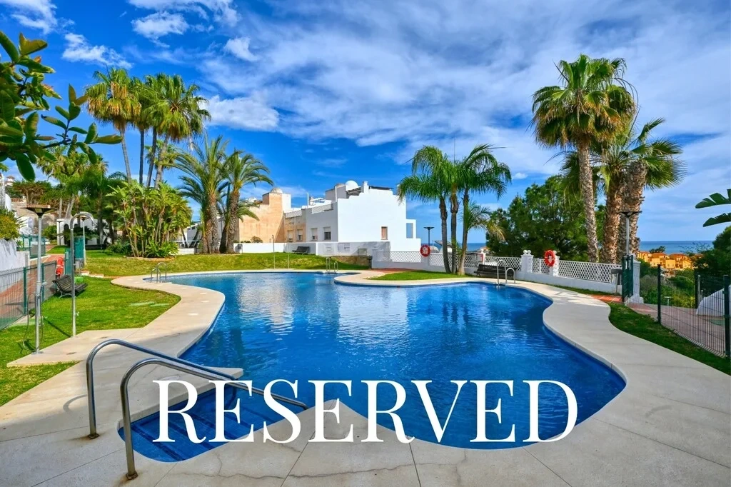 1 - sea view house for sale in chilches andalusia spain