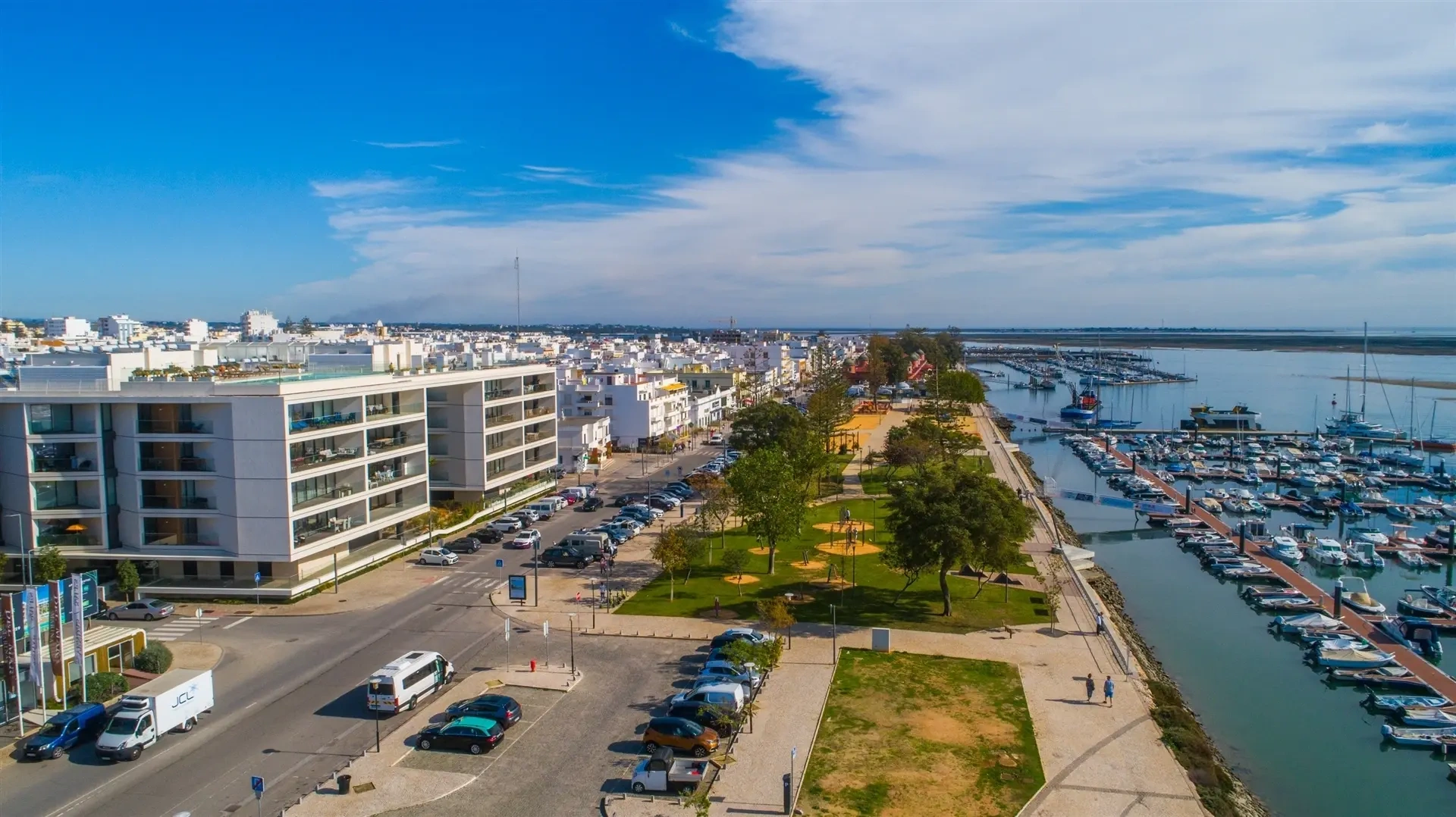 2 - vente appartement olhão algarve portugal