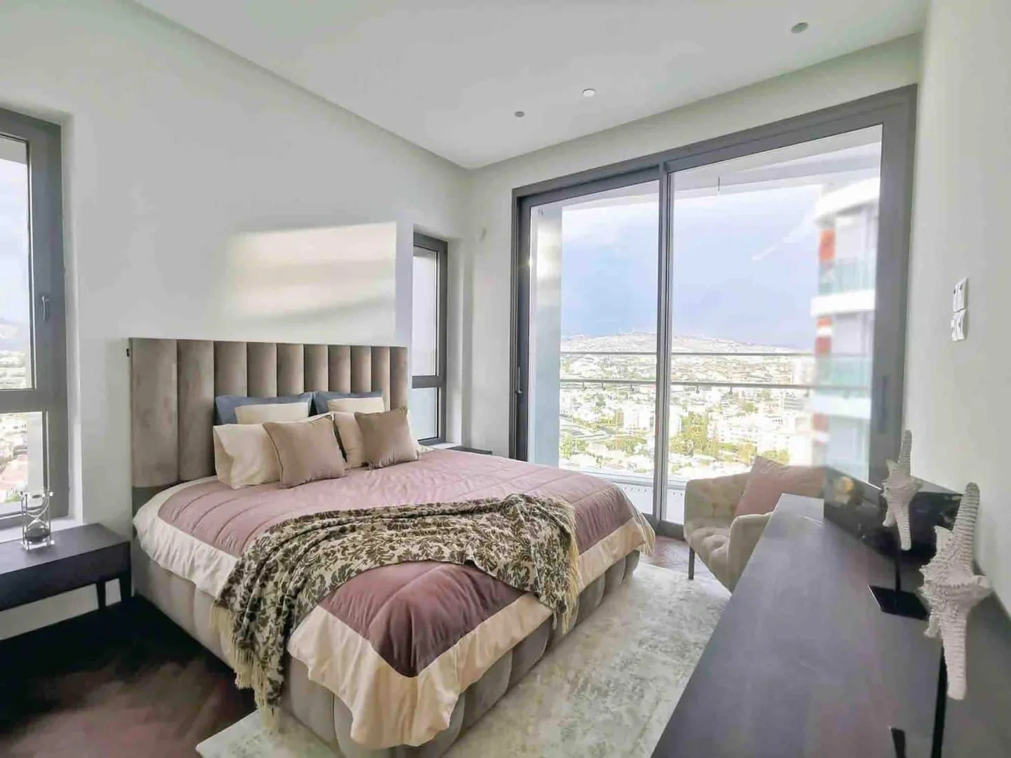 2 - venda apartamento vista de mar limassol limassol chipre