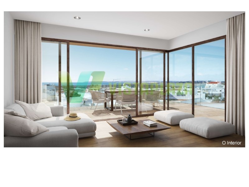 1 - apartment for sale in alvor algarve portugal